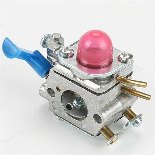 Carburateur débroussailleuse avec kit complet joints durites et bougie allumage