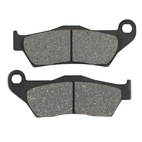 Plaquettes de frein Aprilia RST Futura 1000 qualité supérieure