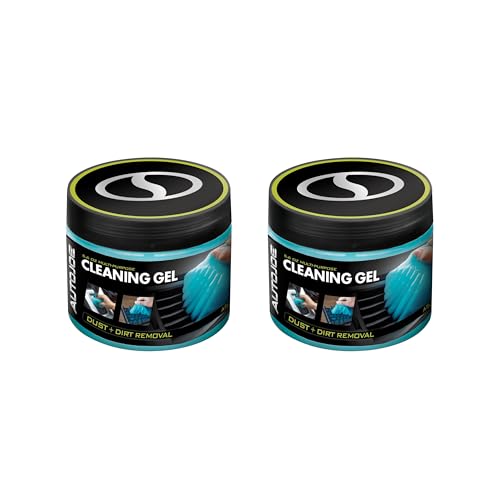 AUTO JOE Car Cleaning Gel