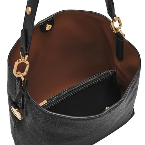 Image of Fossil Womens Jessie Shoulder Bag
