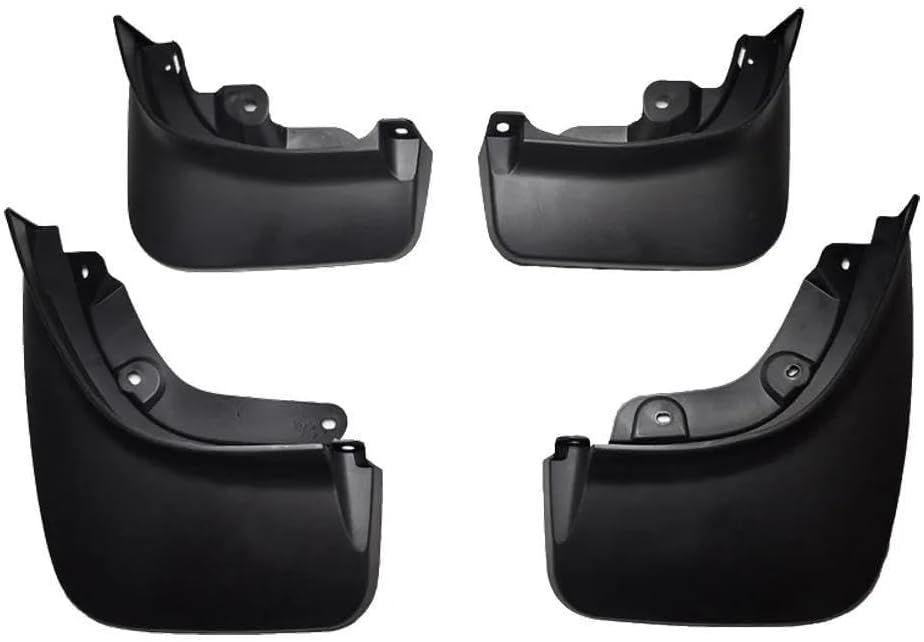 Auto Parts For Range Rover Executive Edition 2023-2024 Mudguard Mudflaps Front Rear Flares Splash Guards Cover Car Accessoie