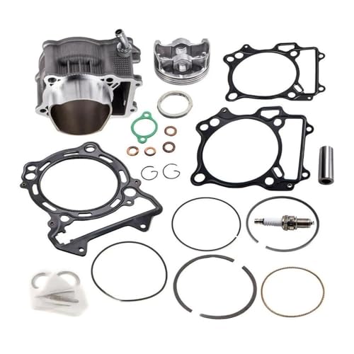 Cylindre piston 11191-13E00 pour réparer la perte de puissance