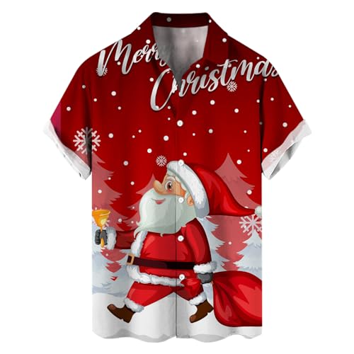 Camisetas Retro Hombre para Deportivas Cuello