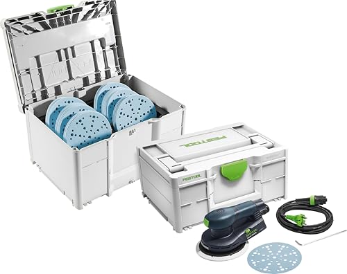 Image of Festool Eccentric Sander ETS EC 150/5 EQ-SYS GR 230V