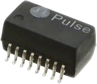 AVLIS-CO Pack of 3 100B-1003X Audio Transformers/Signal Transformers EXTMP XFMR 100BT SMG COM PBC, RoHS, Cut Tap