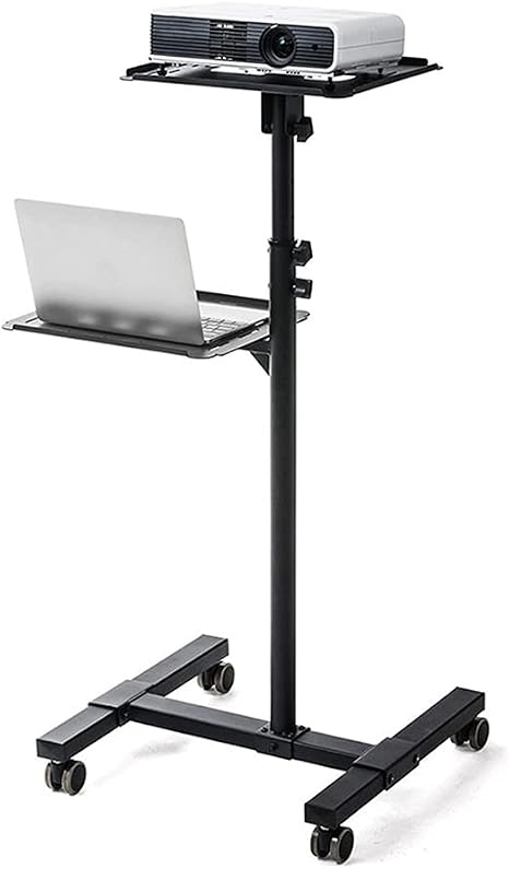 Projector Presentation Trolley 