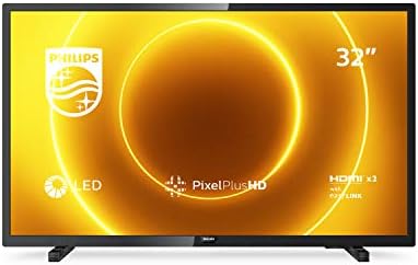 Philips 32PHS5505/62 5500 Series 32 Inç Led TV - Görsel 2