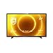 Philips TV 32PHS5505/12 32 Zoll-LED-Fernseher (Pixel Plus HD, Full-Range-Lautsprecher, 2 x HDMI, USB) Schwarz Glänzend [Modelljahr 2020]