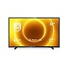 PHILIPS 32PHS5505/12 32-inch LED-tv (Pixel Plus HD, full-range luidspreker, 2 x HDMI, USB) zwart glanzend, modeljaar…