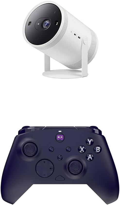 TV w/PDP REPLAY for Samsung Gaming Hub