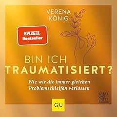 Bin ich traumatisiert? Audiolibro Por Verena K&ouml;nig arte de portada