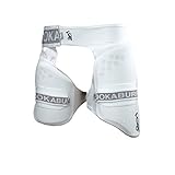 Cricket Batting Thigh Guard Pro Guard 500 - Men Right Handed