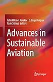 Advances in Sustainable Aviation