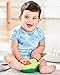 Skip Hop Baby Toy Rock-A-Mole Guitar, Farmstand Grow & Play, 0.6 lb