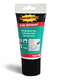 supertite cola para tejidos Sin disolventes Supertite 2489 Cola universal, multicolor