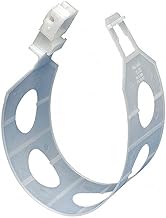 Arlington White Loop Hanger, Beam Mounting Location, 75 lb. Max. Load Capacity - TL50