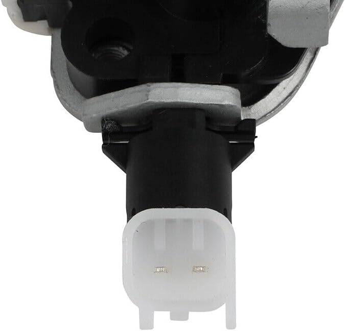 OKJHFD Door Latch Assembly Rear Left Lower Driver Side for Ford for Ranger 1998-2011 1pc 4L5Z-1326413-8L5Z-1326413-a DLARLLDSFF9FR4