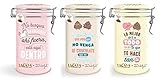  LATAS TRUFAS LACASA MR WONDERFUL PACK 3 EDICION LIMITADA