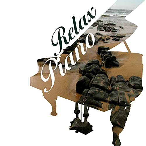 Relax Piano de VARIOUS ARTISTS en Amazon Music Unlimited