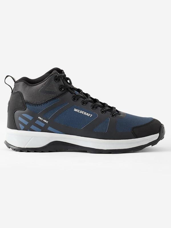 Image of Wildcraft Men's Terra 2 Boot Shoes
