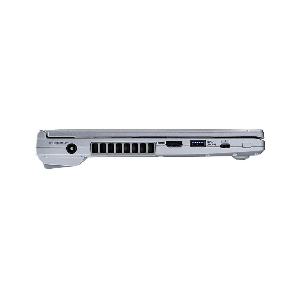 Amazon.co.jp: 【整備済み品】 Let's note CF-SV8 12.1型 軽量ノートPC