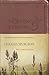 Morning and Evening: King James Version