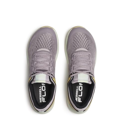 Merrell Women's Antora 4 Wp Sneaker3