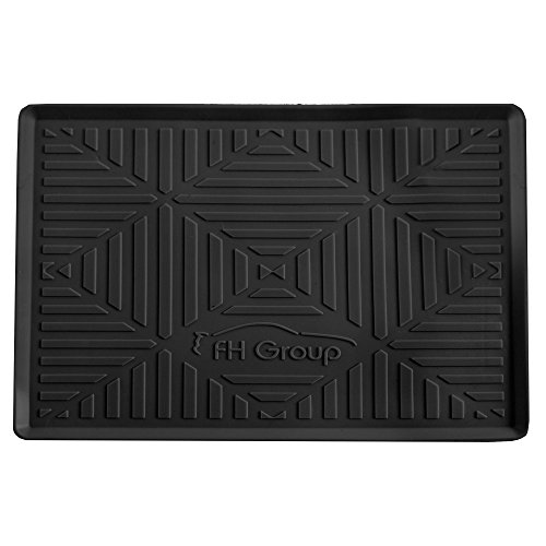FH Group FH3011BLACK Black Silicone Anti-slip Dash Mat (for Smartphones IPhone Plus Galaxy Note Coin Grip Color)