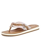 pantoletten mit fell Absatzhöhe: 2 cm Tamaris Damen Pantolette 1-1-27109-26 541 rot weit Größe: 41 EU