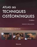 Atlas des techniques ostéopathiques, 2e éd.