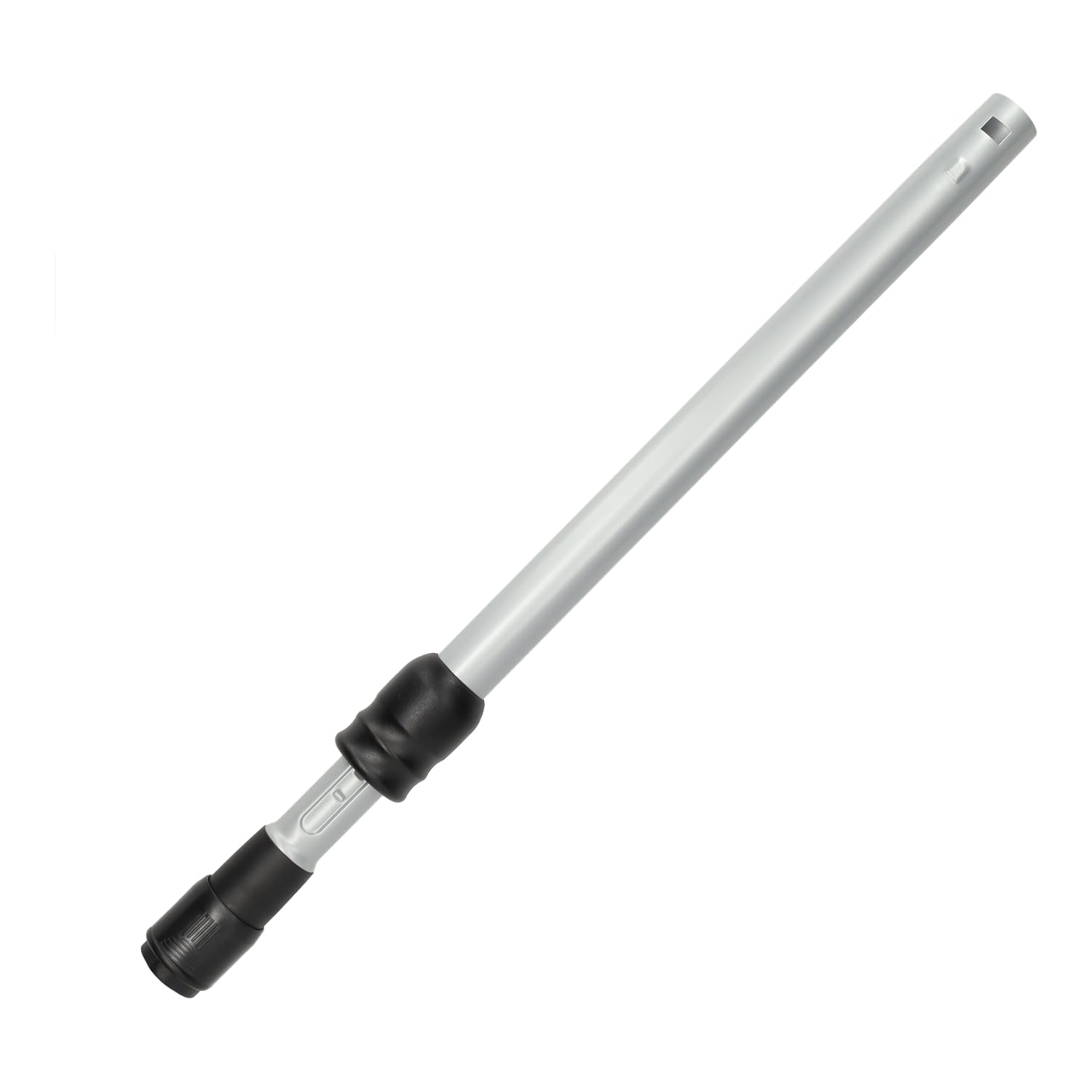 Teleskoprohr Staubsaugerrohr/Saugrohr verstellbar für Siemens/Bosch BSG6 .. BSG7 .. BSG8 .. passend für Teile-Nr. 574692 00574692 4054905151257 von Microsafe