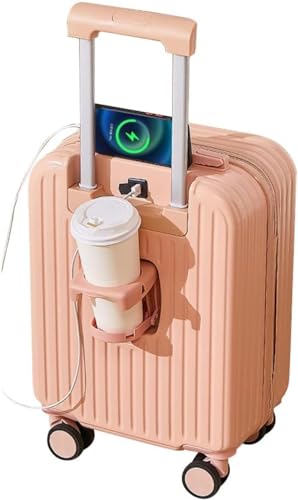 [QAMITAL] �X�[�c�P�[�X �L�����[�P�[�X �@���������� ���^ �J�b�v�z���_�[ USB�|�[�g ���� ���y�� �É��_�u���L���X�^�[ ss�T�C�Y ���s �o���p (�s���N)