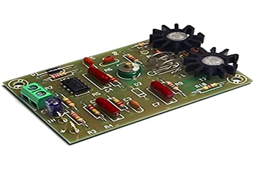 CEBEK - Emisora Experimental 3W Fm Frecuencia Modulada Ce-Fm2