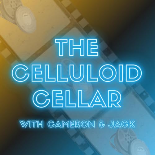 The Celluloid Cellar Titelbild
