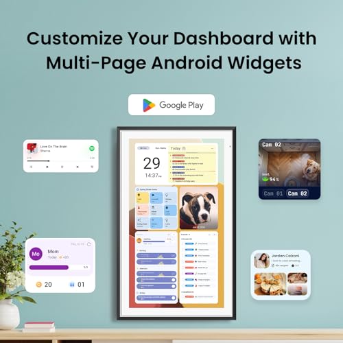 AI Smart Kitchen Recipe Display