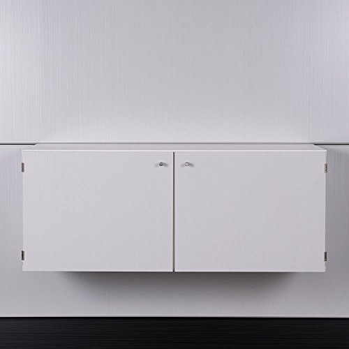 Preisvergleich Produktbild Cinewall 145558 Media Box 4-türer Set