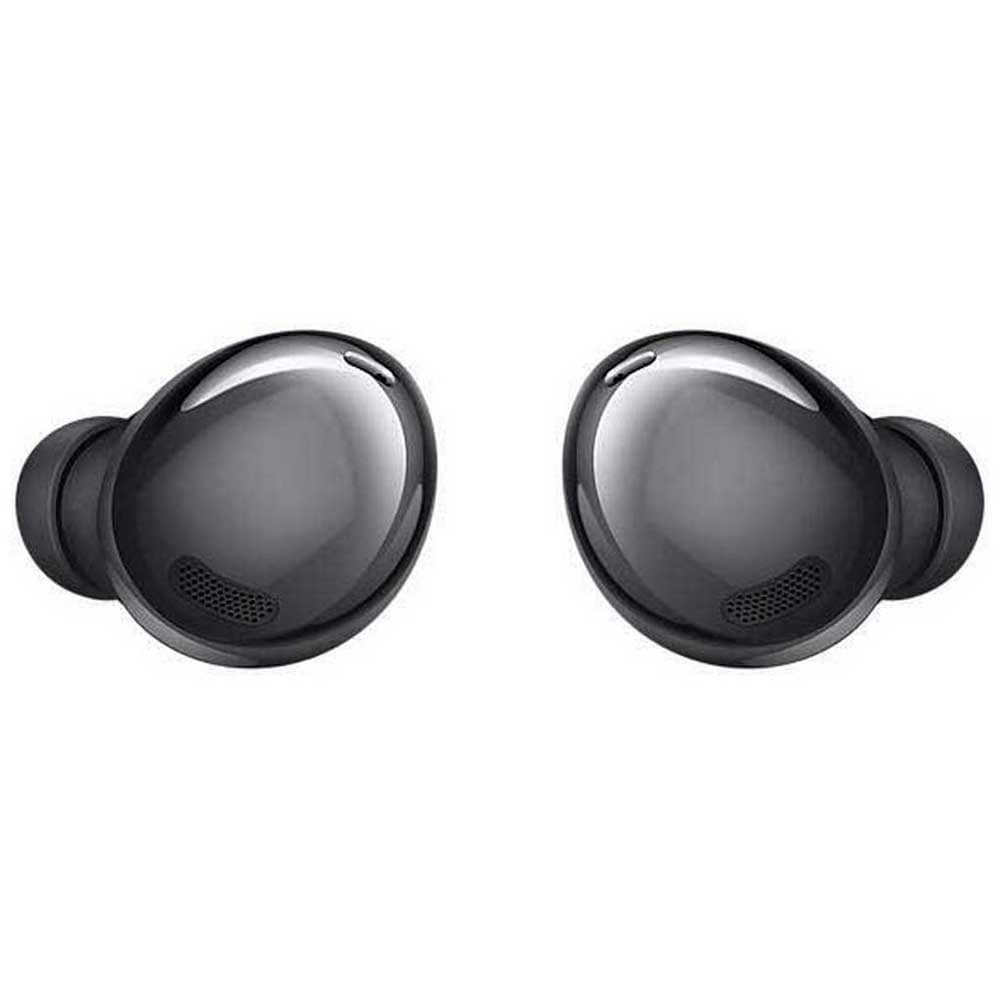 Samsung Galaxy Buds Pro - Auriculares inalámbricos con cancelación de ruido, Color Negro [Versión española]