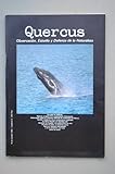 revista defensa española  QUERCUS : observación, estudio y defensa de la naturaleza : revista de nnaturaleza.-- Cuaderno 18 (18 octubre 1982)