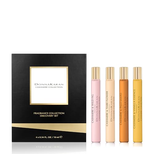 Image of Donna Karan Cashmere Mist Cashmere Collection Eau de Parfum