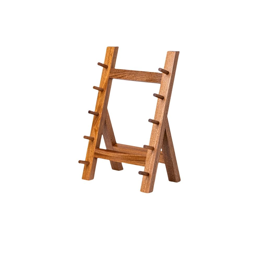 Amazon｜Kirnuo包丁スタンド 木製 包丁立て おしゃれ 和風 包丁