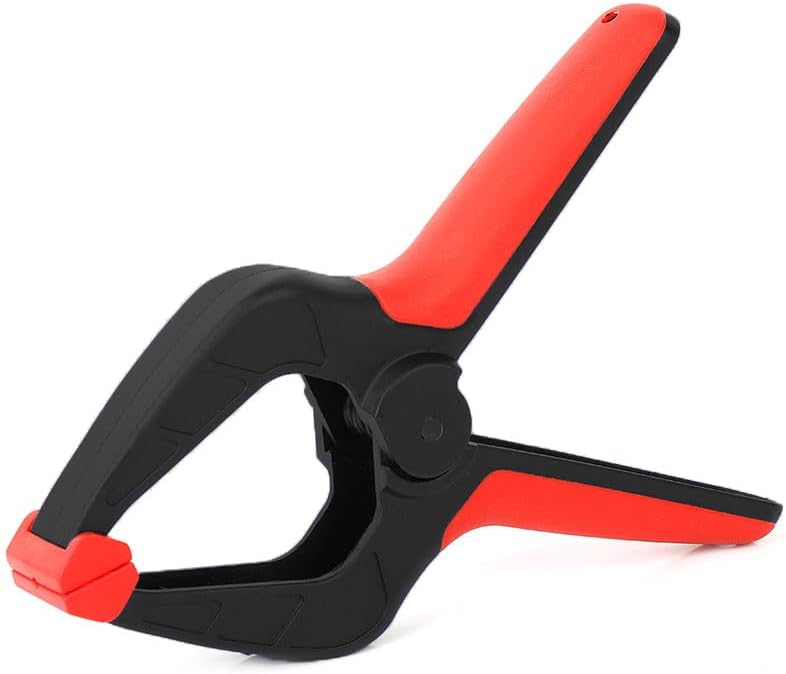 WORKPRO WP232010 25mm Plastik Mandal/İşkence