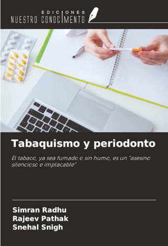 Imagen de Tabaquismo y periodonto: El tabaco