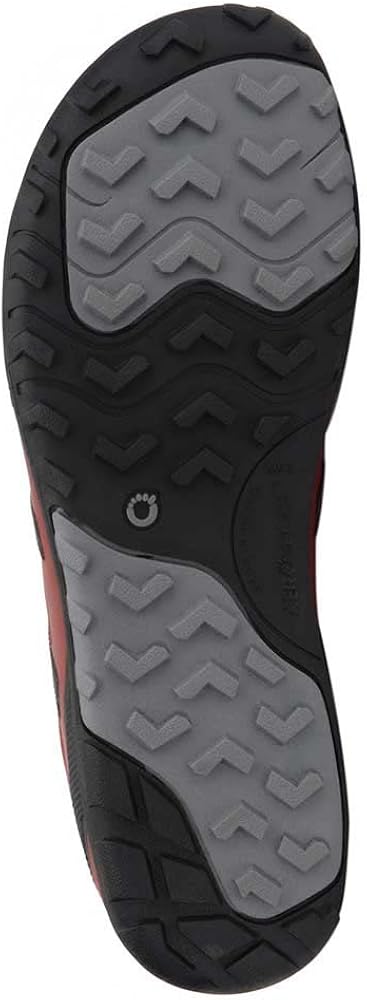 Vista 2 de Xero Shoes Tenis de correr Mesa Trail para hombre ligeros caminos descalzos