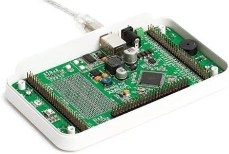 Development Boards & Kits - AVR READY FOR XMEGA BOX VERSION