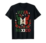 Independence Day Viva Mexico Flag Gift Apparel