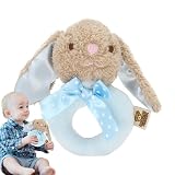 Licht en betoverend pluche dier: handgemaakt pluche speelgoed, perfect voor kinderen, ideaal voor verzameling, cadeau en gezellige metgezel, perfect als verjaardagscadeau.
