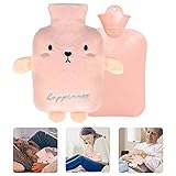 3. La funda está diseñada con patrones de animales, lo que es muy llamativa y se puede llevar como un regalo.