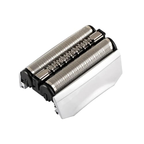 Compatible con Braun, Series 7 Shaver 70S Cabezales de afeitadora eléctrica de repuesto 720S 790CC 760CC ​​765CC 795CC 730 9565 750CC 9585 9591 7840S Blade