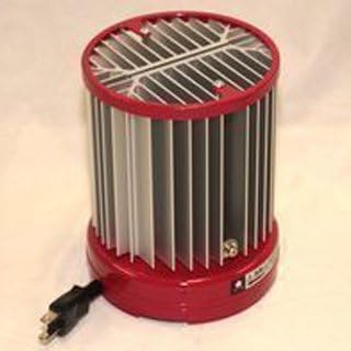 Amazon 小型温室用ヒーター パネルヒーター サーモ無 ｓｐ 0 増設用 ビニールハウス 温室用品