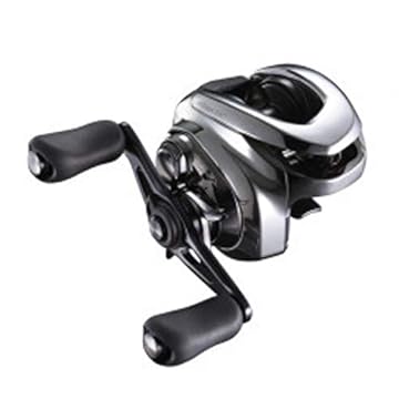 antares dc baitcaster